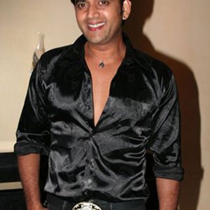 Ravi Kishan Image