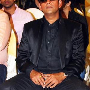 Ravi Kishan Image