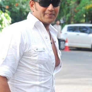 Ravi Kishan Image