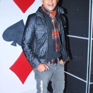 Ravi Kishan Image