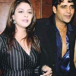 Ravi Kishan Image
