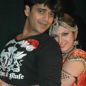 Ravi Kishan Image