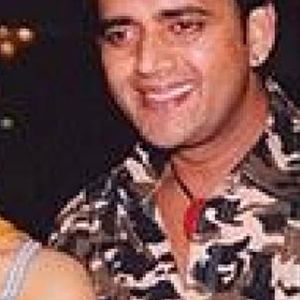 Ravi Kishan Image