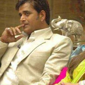 Ravi Kishan Image