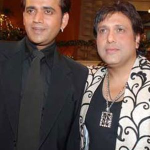 Ravi Kishan Image
