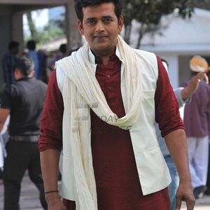 Ravi Kishan Image