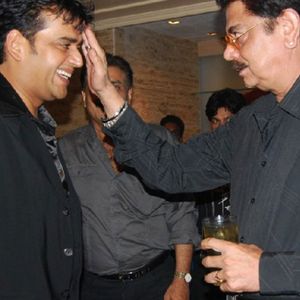 Ravi Kishan Image