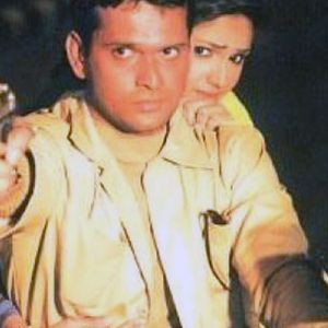 Sameer Dharmadhikari Image