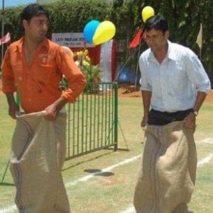 Sameer Dharmadhikari Image