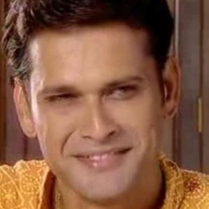 Sameer Dharmadhikari Image