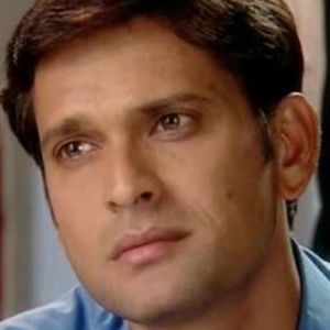 Sameer Dharmadhikari Image