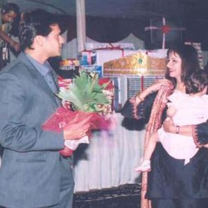 Sameer Dharmadhikari Image