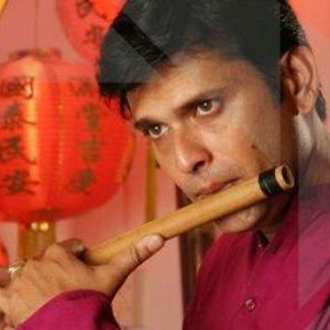 Sameer Dharmadhikari Image