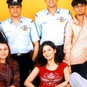 Sameer Dharmadhikari Image