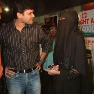 Sameer Dharmadhikari Image