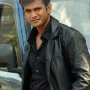 Sameer Dharmadhikari Image