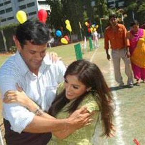 Sameer Dharmadhikari Image