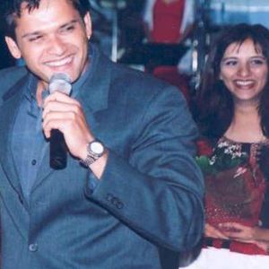 Sameer Dharmadhikari Image