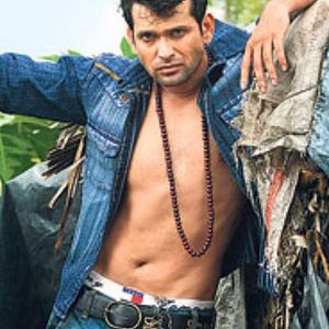 Sameer Dharmadhikari Image