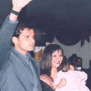 Sameer Dharmadhikari Image