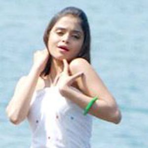 Sheena Shahabadi Image