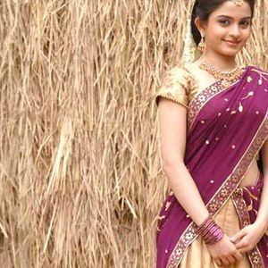 Sheena Shahabadi Image