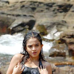 Sheena Shahabadi Image