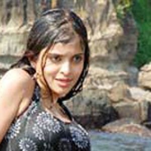 Sheena Shahabadi Image