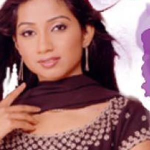 Shreya Ghoshal Image