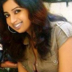 Shreya Ghoshal Image