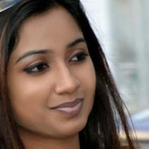 Shreya Ghoshal Image