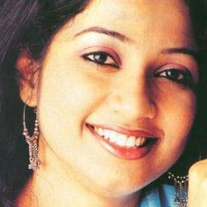 Shreya Ghoshal Image