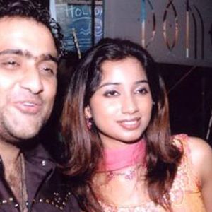 Shreya Ghoshal Image