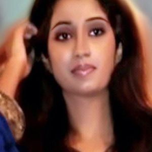 Shreya Ghoshal Image