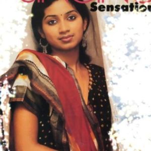 Shreya Ghoshal Image