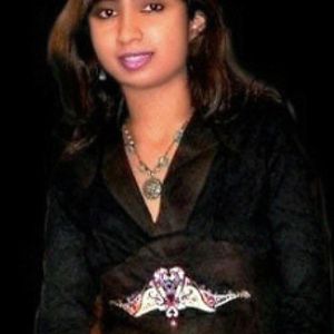 Shreya Ghoshal Image
