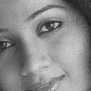 Shreya Ghoshal Image