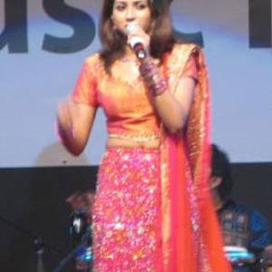 Shreya Ghoshal Image