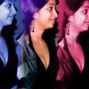 Shreya Ghoshal Image