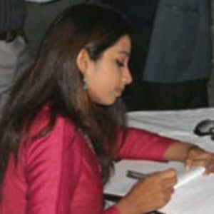 Shreya Ghoshal Image