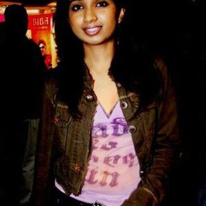 Shreya Ghoshal Image
