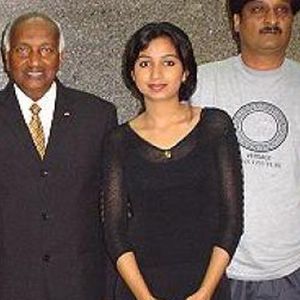 Shreya Ghoshal Image