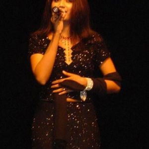 Shreya Ghoshal Image