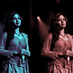 Shreya Ghoshal Image