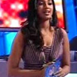 Shreya Ghoshal Image