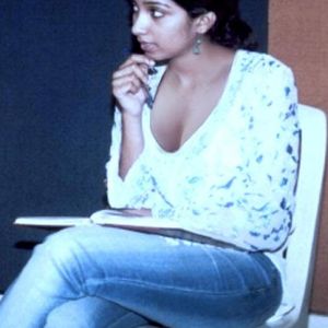 Shreya Ghoshal Image
