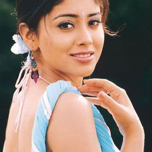 Shriya Saran Image