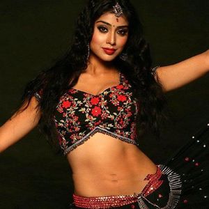 Shriya Saran Image