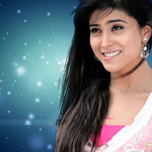 Shriya Saran Image