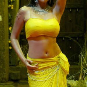 Shriya Saran Image